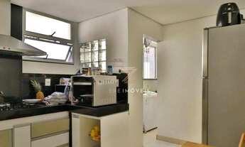 Imagem 5: Apartamento com 3 dormitórios à venda, 97 m² por R$ 430.000 - Cidade Nova - Belo Horizonte