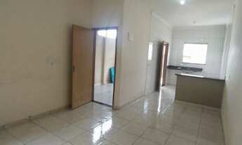 Imagem 4: Aluga casa com 2 quartos. (suíte