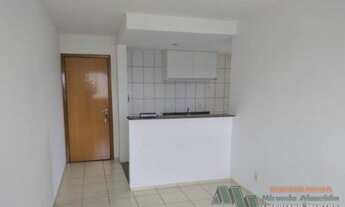 Imagem 3: QI 6, 03 quartos com Suíte! Lindo Apartamento, ótima Localização, Aceita carro!