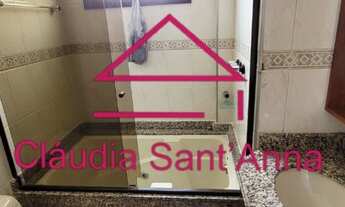 Imagem 5: Apartamento para venda possui 104m quadrados com 3 quartos