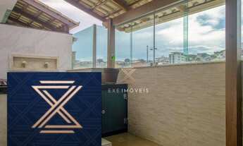 Imagem 6: Apartamento com 3 dormitórios à venda, 150 m² por R$ 594.000 - Santa Mônica - Belo Horizon