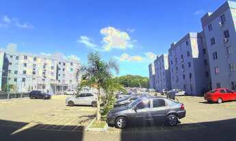 Imagem 2: PORTO ALEGRE - Apartamento Padrão - PROTASIO ALVES