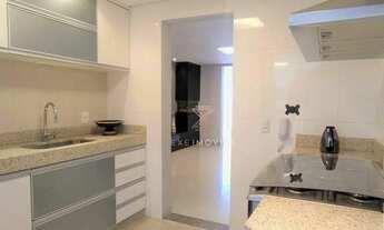 Imagem 2: Apartamento com 3 dormitórios à venda, 127 m² por R$ 585.000 - São Marcos - Belo Horizonte