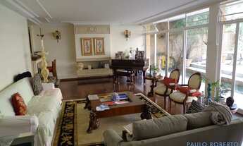 Imagem 3: SOBRADO - ALTO DA LAPA - SP