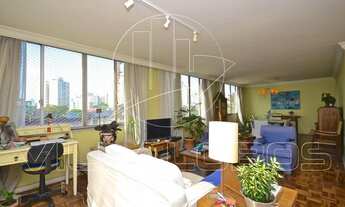 Imagem 4: Apartamento à venda, 201 m² por R$ 1.600.000,00 - Vila Madalena - São Paulo/SP