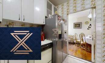 Imagem 6: Apartamento com 4 dormitórios à venda, 180 m² por R$ 590.000 - São Pedro - Belo Horizonte