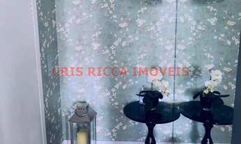 Imagem 5: Alto Padrão para Venda em São Paulo, Campo Belo, 4 dormitórios, 2 suítes, 5 banheiros, 2 v