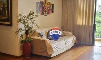 Imagem 1: Cobertura com 4 dormitórios à venda, 201 m² por R$ 2.100.000,00 - Botafogo - Rio de Janeir