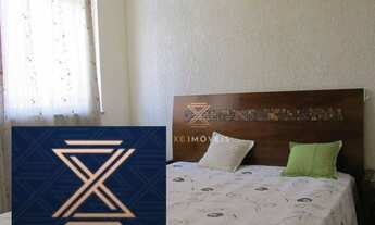 Imagem 7: Apartamento com 3 dormitórios à venda, 95 m² por R$ 590.000 - Ouro Preto - Belo Horizonte