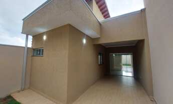 Imagem 2: Casa Nova Campo Grande