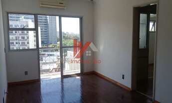 Imagem 2: Apartamento para venda possui 65 metros quadrados com 2 quartos em Vila Isabel - Rio de Ja