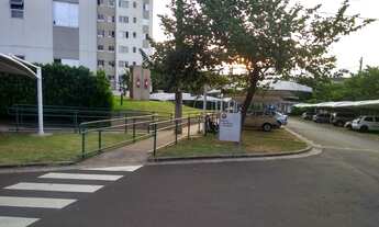 Imagem: APARTAMENTO A VENDA EM SUMARÉ -RESIDENCIAL