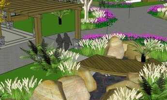 Imagem 4: Apartamento com 3 dormitórios à venda, 135 m² por R$ 2.001.469,98 - Bavária - Gramado/RS