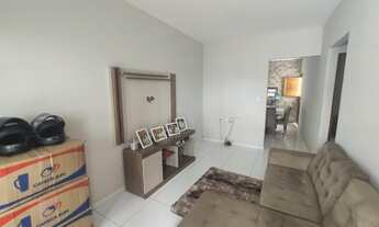 Imagem 2: Casa 2 quartos no bairro boa vista - Arapiraca/AL