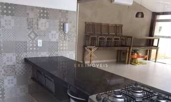 Imagem 6: Apartamento com 2 dormitórios à venda, 58 m² por R$ 280.000 - Santa Mônica - Belo Horizont