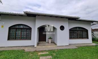 Imagem 2: Casa à venda, 3 quartos, 1 suíte, 2 vagas, São Luiz - Brusque/SC