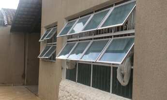 Imagem 7: Casa para venda com 290 metros quadrados com 4 quartos em Vila Lucy - Goiânia - GO