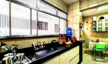 Imagem 7: Apartamento com 4 dormitórios à venda, 166 m² por R$ 690.000 - Cidade Nova - Belo Horizont