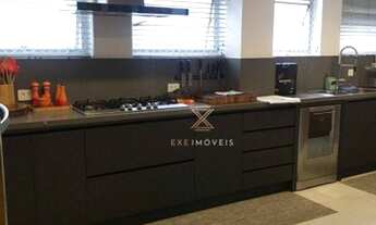 Imagem 4: Apartamento com 3 dormitórios à venda, 150 m² por R$ 2.120.000 - Santa Cecília - São Paulo