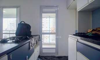 Imagem 5: Apartamento com 2 dormitórios à venda, 67 m² por R$ 530.000 - Vila Andrade - São Paulo/SP