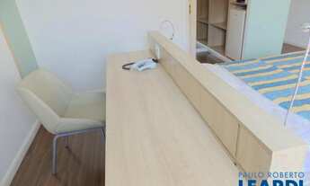 Imagem 5: FLAT - PINHEIROS - SP