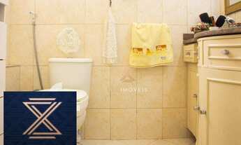 Imagem 2: Apartamento com 3 dormitórios à venda, 122 m² por R$ 1.020.000 - Copacabana - Rio de Janei