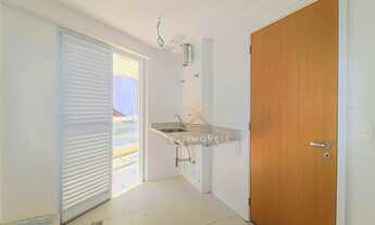 Imagem 3: Apartamento com 3 dormitórios à venda, 120 m² por R$ 2.231.884 - Lagoa - Rio de Janeiro/RJ