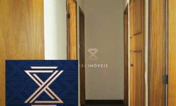 Imagem 5: Apartamento com 3 dormitórios à venda, 95 m² por R$ 590.000 - Ouro Preto - Belo Horizonte