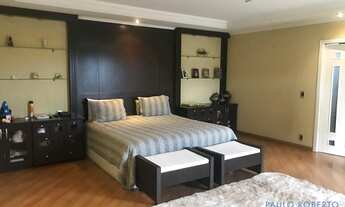 Imagem 4: CASA EM CONDOMÍNIO - ALPHAVILLE - SP