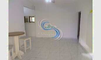 Imagem 3: Apartamento 2 Dormitórios sendo 1 suite em Praia Grande - Vila Caiçara