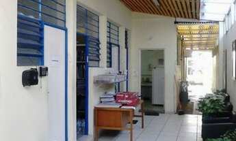 Imagem 2: CASA ASSOBRADADA - BROOKLIN - SP