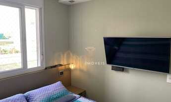 Imagem 5: Apartamento com 2 dormitórios à venda, 62 m² por R$ 640.000 - Lapa - São Paulo/SP