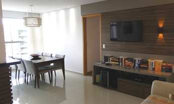 Imagem: Apartamento 89 metros 3 quartos suíte elevador