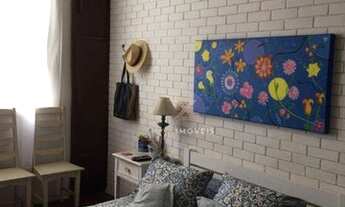 Imagem 6: Apartamento com 3 dormitórios à venda, 120 m² por R$ 800.000 - Tijuca - Rio de Janeiro/RJ