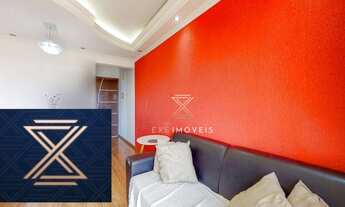 Imagem 4: Apartamento com 2 dormitórios à venda, 50 m² por R$ 340.000 - Pirituba - São Paulo/SP