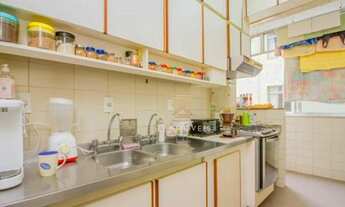 Imagem 7: Apartamento com 3 dormitórios à venda, 130 m² por R$ 1.278.000 - Catete - Rio de Janeiro/R