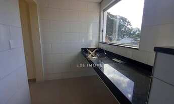 Imagem 7: Apartamento com 2 dormitórios à venda, 46 m² por R$ 222.400 - Santa Mônica - Belo Horizont