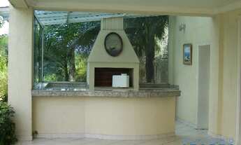 Imagem 7: SOBRADO - MORUMBI - SP