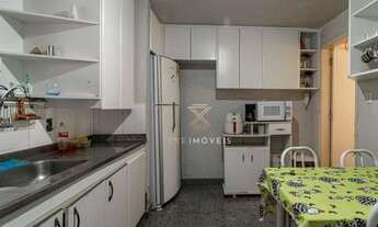 Imagem 7: Apartamento com 4 dormitórios à venda, 134 m² por R$ 660.000,00 - Luxemburgo - Belo Horizo