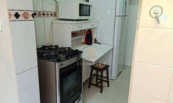 Imagem 6: Apartamento com 3 dormitórios à venda, 130 m² por R$ 1.265.000 - Copacabana - Rio de Janei
