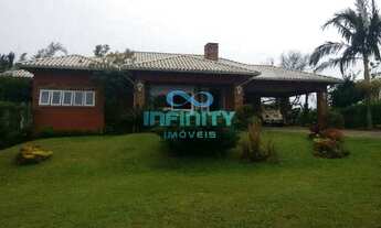 Imagem 3: Casa de Condomínio com 2 dorms, Bosques do Sul, Gravataí - R$ 1.06 mi, Cod: 1459