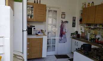 Imagem 3: Apartamento com 3 dormitórios à venda, 83 m² por R$ 540.000 - Maracanã - Rio de Janeiro/RJ