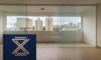 Imagem 3: Apartamento com 4 dormitórios à venda, 123 m² por R$ 1.166.000 - Buritis - Belo Horizonte