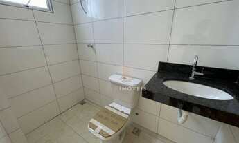 Imagem 6: Apartamento com 4 dormitórios à venda, 140 m² por R$ 490.000 - Santa Mônica - Belo Horizon