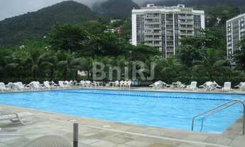 Imagem 14: CONDOMÍNIO NOBRE JUNTO A PRAIA, METRO, SHOPPING FASHION MAL