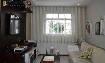 Imagem 3: Apartamento com 3 dormitórios à venda, 98 m² por R$ 320.000,00 - Alto dos Passos - Juiz de