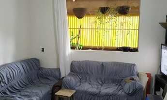 Imagem 4: Casa escriturada na Estrutural