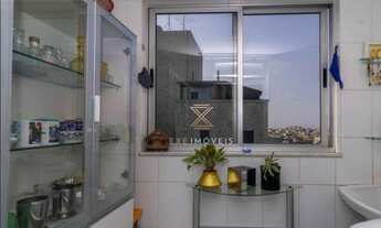 Imagem 6: Apartamento com 2 dormitórios à venda, 180 m² por R$ 1.100.000 - Barro Preto - Belo Horizo