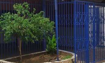 Imagem 5: Pedregal (parada 5) próximo ao vivendas, 2 casas no lote com habite-se