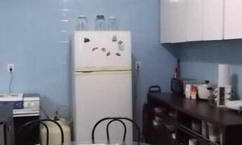 Imagem 6: CASA ASSOBRADADA - POMPÉIA - SP